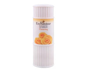 Enchanteur Charming Perfumed Talcom Powder 250g