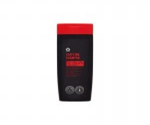 Superdrug Pro-Vitamin B5 & Menthol Caffeine Shampoo 250ml