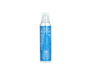 LO'real Elvive Styliste Extra Volume Firm Control Mousse 200ml