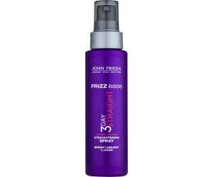 John Frieda Frizz Ease 3Day Straight Straightening Spray 100ml