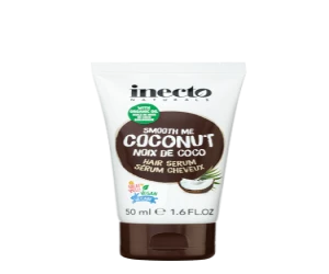 Inecto Naturals Smooth Me Coconut Noix De Coco Hair Serum 50ml