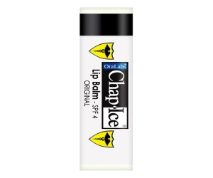 Chap-Ice Lip Balm- Original
