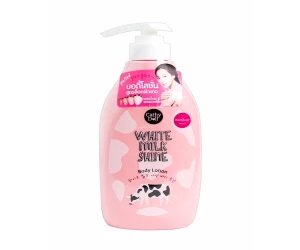 Cathy Doll White Mik Shine Body Lotion 450ml