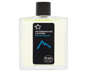 Superdrug Sierran Breeze Aftershave Lotion 125ml
