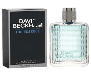 David Beckham Essence Eau De Toilette