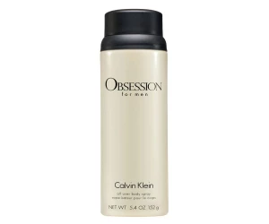 Calvin Klein Obsession For Men All Over Body Spray 152g