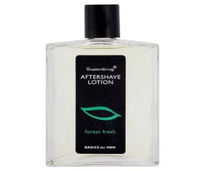 Superdrug Forest Fresh Aftershave Lotion 125ml