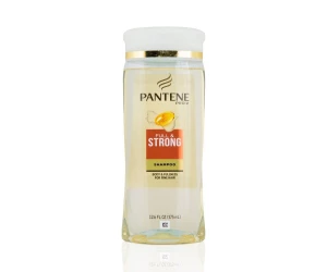 Pantene Pro-V Full & Strong Shampoo 375ml