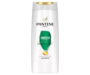 Pantene Pro-V Smooth & Sleek Shampoo 500ml