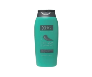 XHC Restoring Clay Shampoo 400ml