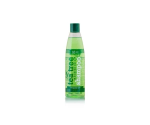 XHC Tea Tree Moisturising Shampoo 400ml