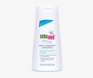 Seba Med Anti Dandruff Shampoo 200ml