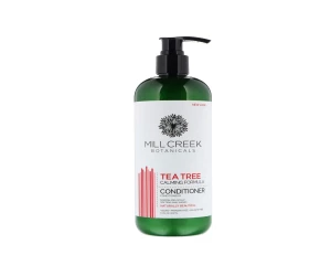 Mill Creek TeaTree Calming Formula Conditioner 414ml