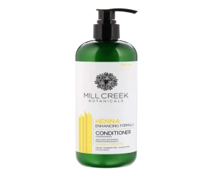 Mill Creek Henna Conditioner Enhancing Formula 414ml