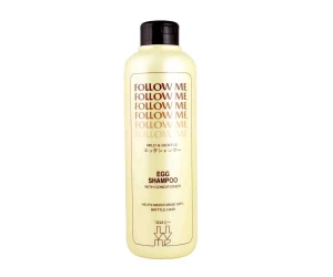 Follow Me Mild & Gentle Egg Shampoo With Conditioner 960ml
