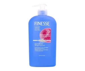 Finesse Restore + Strengthen Moisturizing Shampoo 710ml