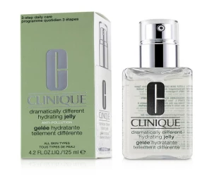 CLINIQUE - Dramatically Different Hydrating Jelly (With Pump)