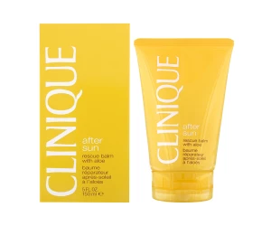 Clinique After Sun Rescue Balm With Aloe 150ml