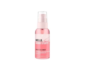 Essence Hello Good Stuff 3in1 Face Mist 50ml