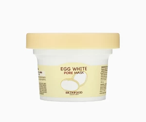 Skinfood Egg White Pore Mask 125ml