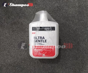 Neutrogena Ultra Gentle Daily Cleanser With Pro-Vitamin 5