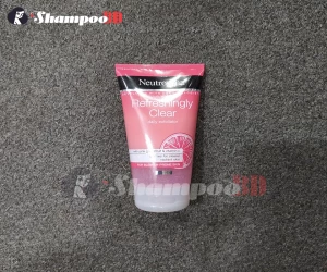 Neutrogena Refreshingly Clear Daily Exfoliator