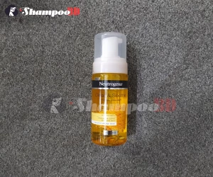 Neutrogena Clear & Soothe Cleanser