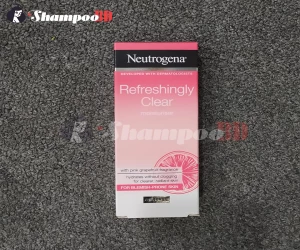 Neutrogena Moisturizer Pink Grapefruit Fragrance