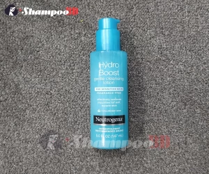 Neutrogena Hydro Boost Gentle Cleansing Lotion 147ml