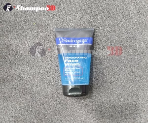 Neutrogena Invigorating Face Wash 150 ml