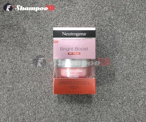 Neutrogena Bright Boost Gel Cream