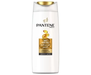 Pantene Pro V Anti Hair Fall Shampoo