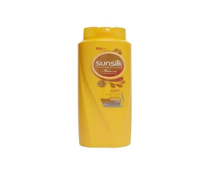 Sunsilk Soft and Smooth Shampoo 700ml