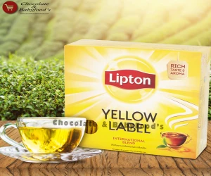 Lipton Yellow Label 200g