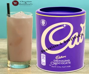 Cadbury Drinking Chocolate 500g