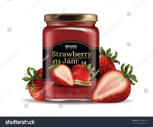 Beerenberg Australian blackberry Jam 300gm