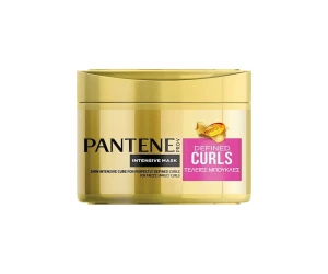 Pantene Pro-V Defined Curls Mask
