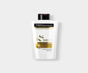 Tresemme Keratin Smooth With Marula Oil Conditoner 400ml