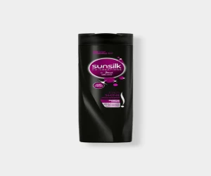Sunsilk Conditioner Black Shine 320ml