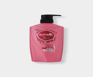 Sunsilk Addictive Brilliant Shine Conditioner