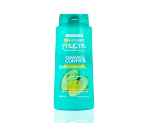Garnier Fructis Damage Control Fruit Protein 2 In1 Grow Strong Shampoo - 650ml