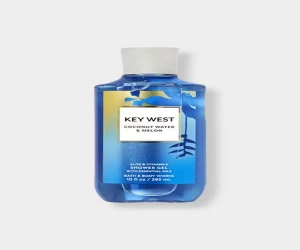 KEY WEST COCONUT WATER & MELON Shower Gel