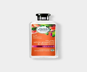 Herbal Essences Bio Renew White Grapefruit & Mosa Mint Volume Shampoo