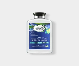Herbal Essences Blue Ginger & Micellar Water Shampoo