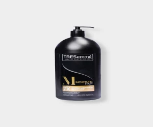 TRESemmé Moisture Rich Shampoo Formulated with Vitamin E and Biotin - 1180 ML