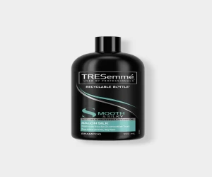 Tresemme Smooth & Silky Salon Silk Shanpoo - 900 ML