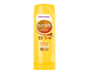 Soft & Smooth Conditioner 320ml