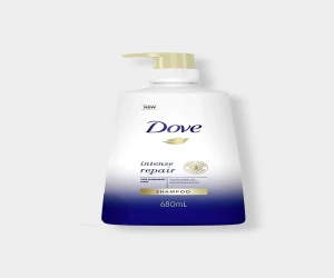 DOVE INTENSE REPAIR SHAMPOO -680ML