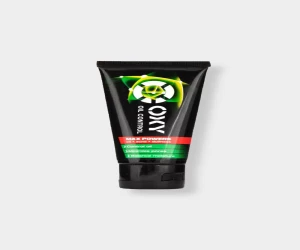 OXY Oil Control Max Power Facewash 50gm