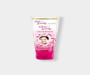 Glow & Lovely Instaglow Facewash with Multivitamins 50g